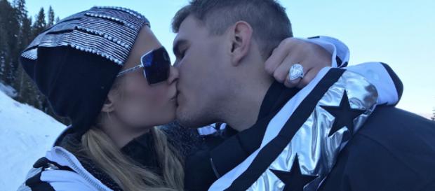 Paris Hilton celebrará ¡tres bodas! - WQ Radio ¡Como me gusta! - wqradio.com Paris Hilton celebrará ¡tres bodas! - WQ Radio ¡Como me gusta! - wqradio.com
