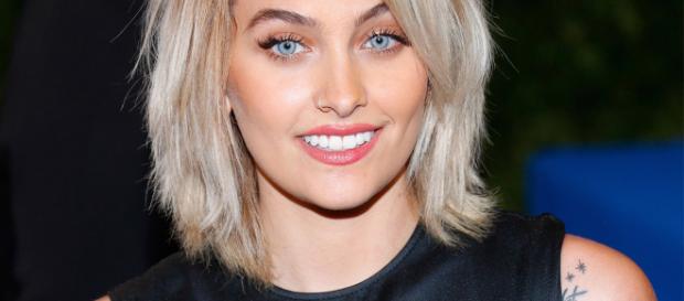 Paris Jackson se desnuda para mostrar sus tatuajes en Instagram - elmerey.com Paris Jackson se desnuda para mostrar sus tatuajes en Instagram - elmerey.com