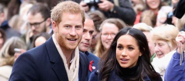 Príncipe Harry y Meghan Markle: dónde y cuándo se realizará su ... - peru.com Príncipe Harry y Meghan Markle: dónde y cuándo se realizará su ... - peru.com