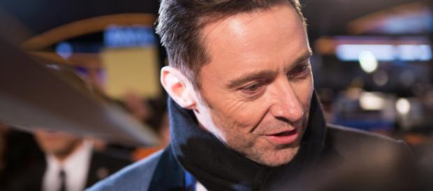 PRODick Thomas Johnson Follow The Greatest Showman Japan Premiere Red Carpet: Hugh Jackman (Image via Flickr.com/Dick Thomas Johnson) PRODick Thomas Johnson Follow The Greatest Showman Japan Premiere Red Carpet: Hugh Jackman (Image via Flickr.com/Dick Thomas Johnson)