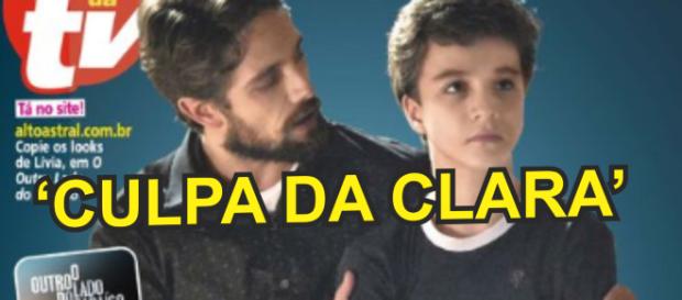 Revista Guia da TV (Reprodução) Revista Guia da TV (Reprodução)