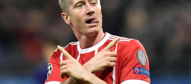 Robert Lewandowski is set to leave Bayern Munich and end his ... - thesun.co.uk Robert Lewandowski is set to leave Bayern Munich and end his ... - thesun.co.uk