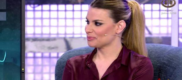 Sálvame Deluxe: María Lapiedra, en el Deluxe: Cambiaría comida por ... - elconfidencial.com Sálvame Deluxe: María Lapiedra, en el Deluxe: Cambiaría comida por ... - elconfidencial.com
