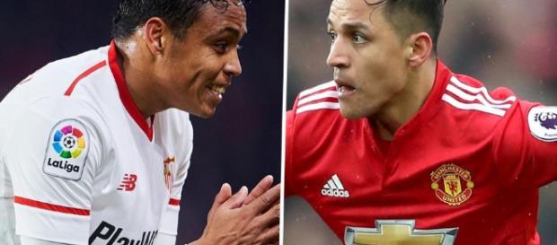 Sevilla vs Manchester United: ver partido y resultado EN VIVO ... - peru.com Sevilla vs Manchester United: ver partido y resultado EN VIVO ... - peru.com