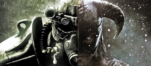 Skyrim y Elder Scrolls podrían unirse Skyrim y Elder Scrolls podrían unirse