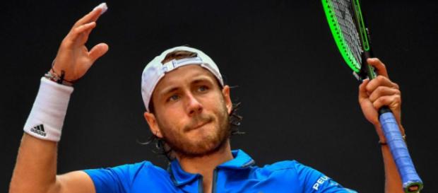 Tennis, Coupe Davis. France-Serbie. Pouille: «Le week-end n'est ... - leparisien.fr Tennis, Coupe Davis. France-Serbie. Pouille: «Le week-end n'est ... - leparisien.fr