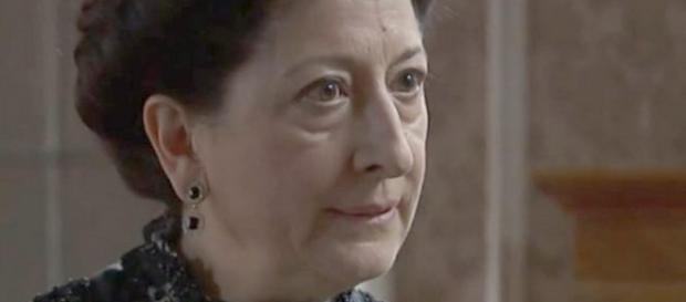 Una Vita, maggio 2018: Ursula protagonista di un atroce delitto Una Vita, maggio 2018: Ursula protagonista di un atroce delitto
