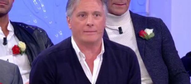 Uomini e Donne, Gemma e Giorgio addio Uomini e Donne, Gemma e Giorgio addio