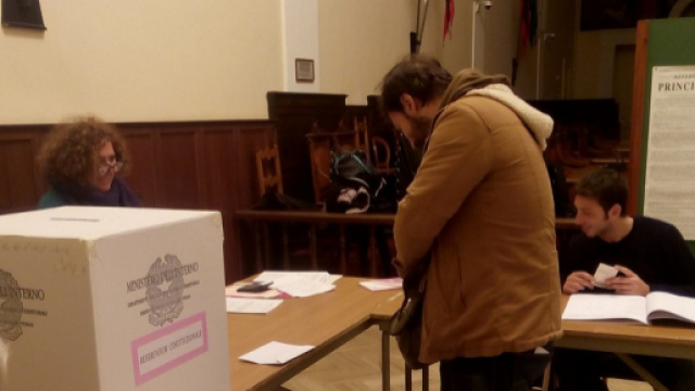 Andria: Elezioni politiche: "Valore, significato e Bellezza del voto" - andriaviva.it