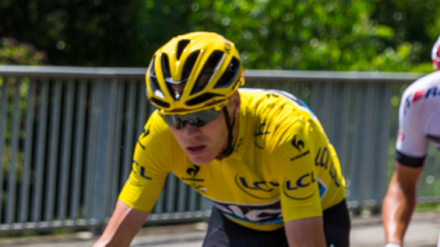 Chris Froome, il mondo del ciclismo attende la fine del caso