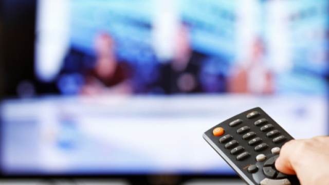 Gli influssi negativi della televisione - 24.hu