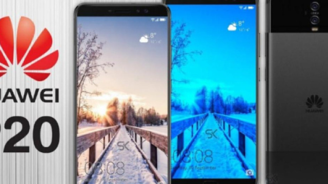 Huawei P20 Pro sar&agrave; lo smartphone dell'anno: ecco perch&eacute;