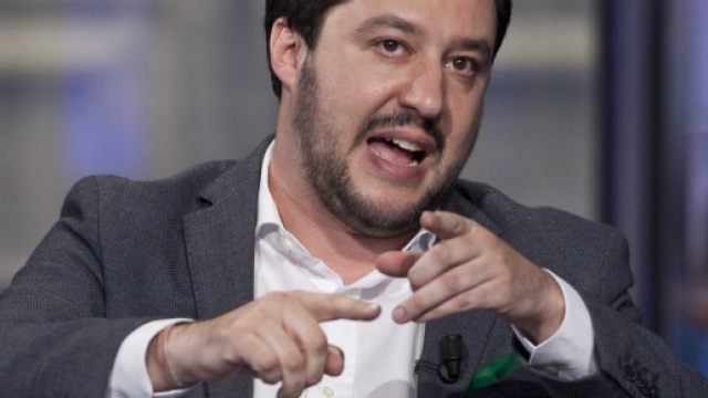 Il Progetto della nuova LEGA di MATTEO SALVINI cresce! &ndash; IL ... - iltalebano.com