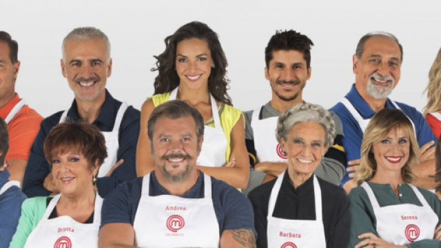 MasterChef 2 | ecco tutti i concorrenti - zazoom.it