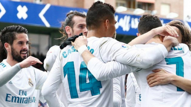 Mercato : Le Real Madrid sur le point de réaliser un grand coup !