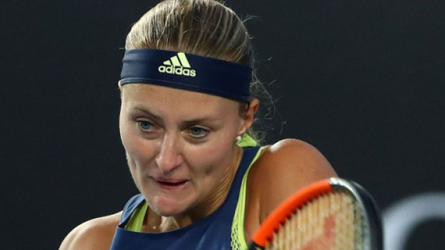 Mladenovic revival rolls on in Russia - beinsports.com
