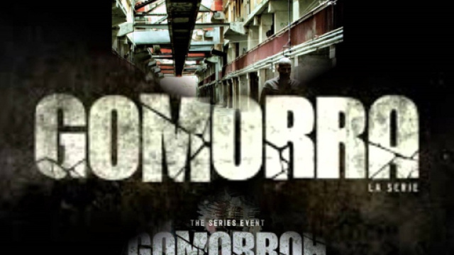 Napoli. Arrestato un altro attore della serie TV Gomorra ... - agenpress.it