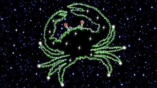 Oroscopo della settimana dal 19 al 25 marzo 2018: Cancro voto 10 - previsioni settimanali, voti, classifiche e pagelle segno per segno.