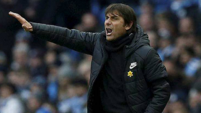 PSG. Antonio Conte sondé pour remplacer Unai Emery ? - ouest-france.fr