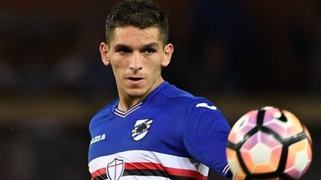 Torreira prossimo protagonista del calciomercato Inter (foto - giallorossi.net)