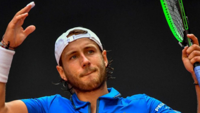 Tennis, Coupe Davis. France-Serbie. Pouille: «Le week-end n'est ... - leparisien.fr