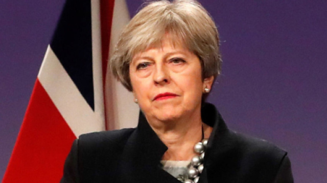 Thérésa May accuse Moscou- sky.com