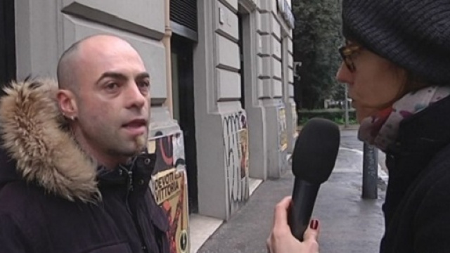 Un'intercettazione rivela la responsabilit&agrave; di Oseghale