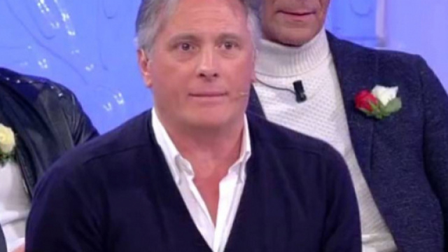 Uomini e Donne, Gemma e Giorgio addio