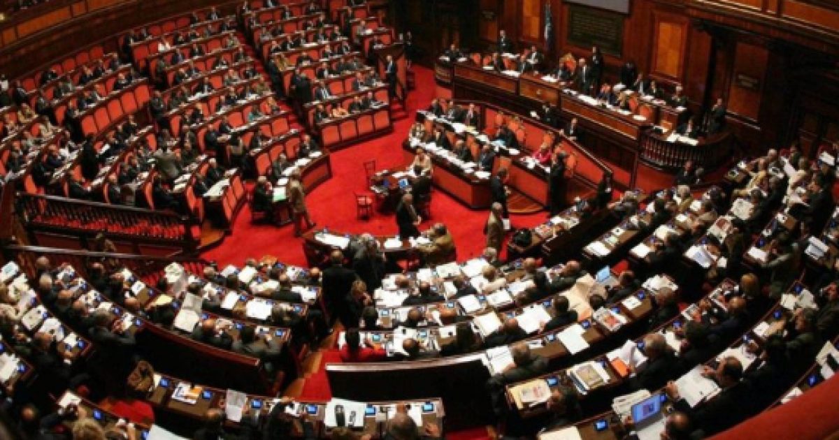 Camera E Senato, I Favoriti Per La Presidenza