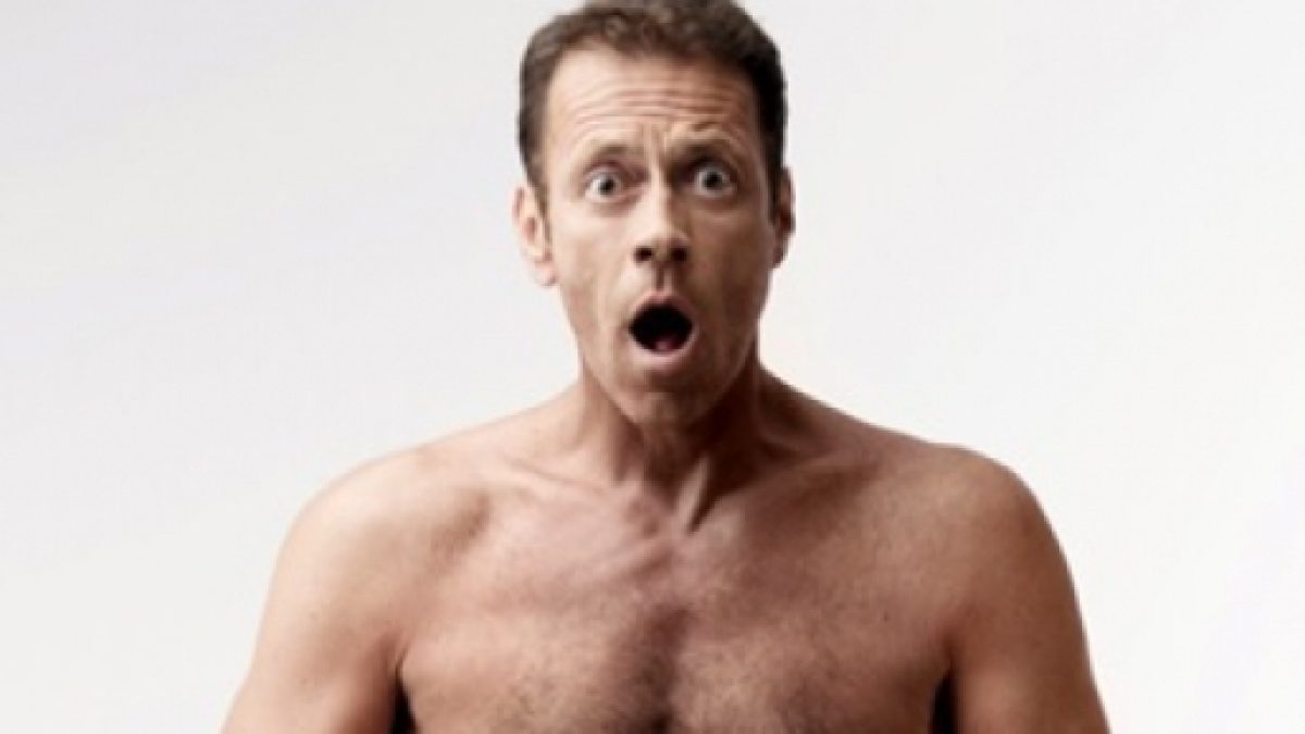 Rocco Siffredi da Giletti: cosa ha scoperto la madre quando aveva 11 anni