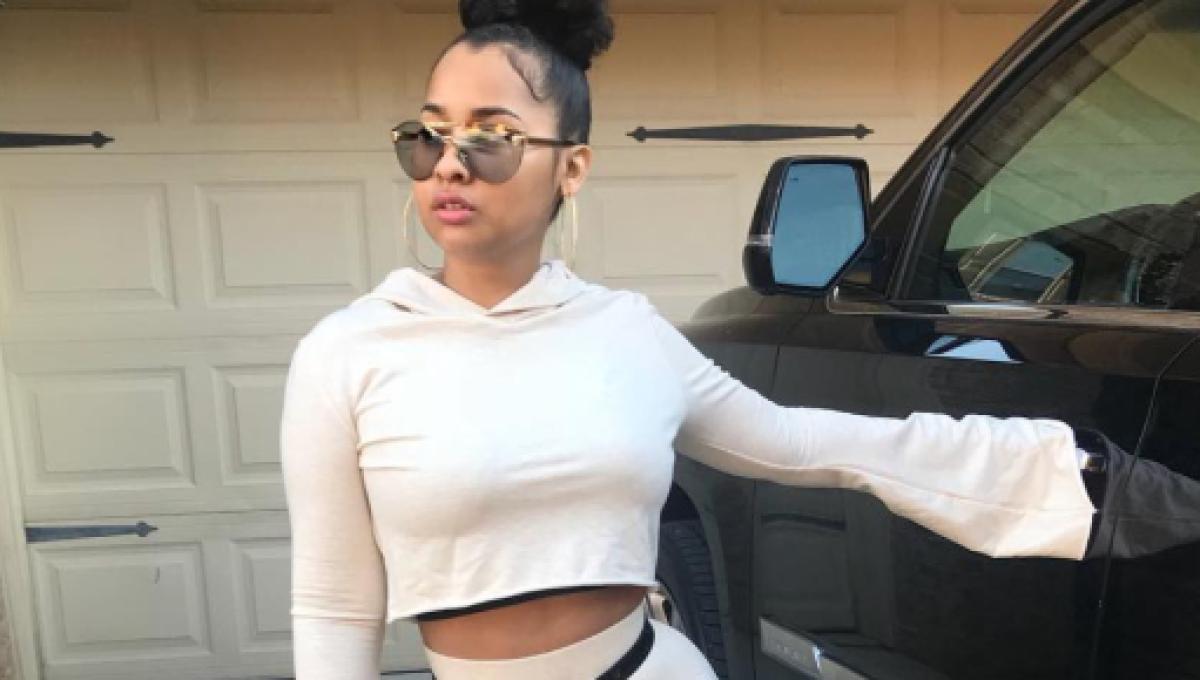 Tammy Rivera 5 Top Looks From Atlanta S Fashion Icon T rivera caters to women of all sizes while taking a fashion forward approach. tammy rivera 5 top looks from atlanta