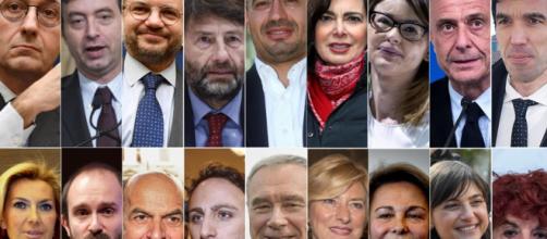 I nomi di tutti i parlamentari famosi eletti in parlamento for Nomi parlamentari I nomi di tutti i parlamentari famosi eletti in parlamento for Nomi parlamentari