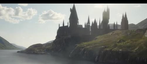 'Fantastic Beasts 2' Trailer. - [Warner Bros. / YouTube screencap]
