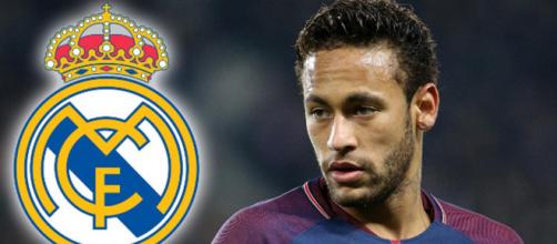 Mercato : Neymar impose une condition majeure au Real Madrid !