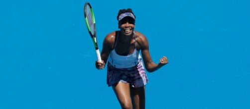 Miami: Venus Williams sort Kerber ! - Tennis - Sports.fr - sports.fr