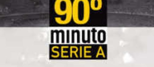 90° minuto, storica trasmissione della Rai