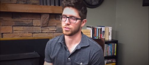 Ben Seewald may have given up on education because of the Duggars. -- JeremiahCry Ministries Inc/YouTube