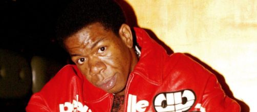 Craig Mack Was Going To Leave Bad Boy To Sign To Death Row East ... (Image Credit: datwav/Youtube screencap)
