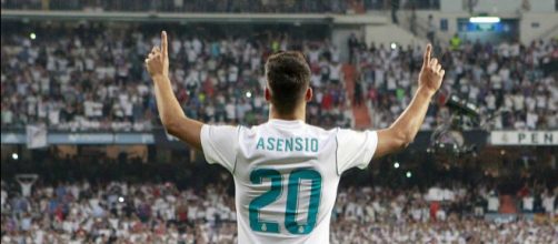 How Did Barcelona Miss Out On Real Madrid's Marco Asensio? - thesportsman.com