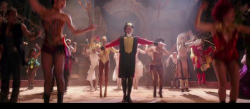 Hugh Jackman as P.T. Barnum in 'The Greatest Showman' (Image Credit: Trailer City/Youtube)