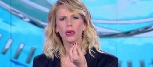 L'Isola dei Famosi 2018, Alessia Marcuzzi lascia?