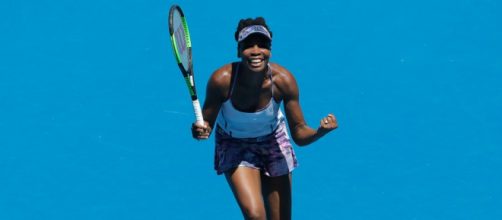 Miami: Venus Williams sort Kerber ! - Tennis - Sports.fr - sports.fr