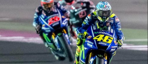 MotoGP 2018 in Qatar, orari tv di Sky e TV8