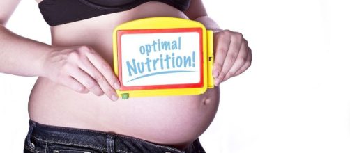 Necesidades nutricionales en el embarazo | NutreVida y Bienestar - nutrevidaybienestar.com