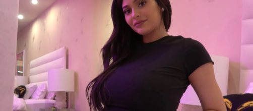qué el vídeo del embarazo de Kylie Jenner hizo irrelevante a la ... - revistavanityfair.es