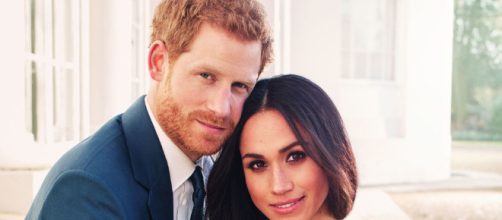 Royal Family News: il look di Meghan Markle è perfetto.