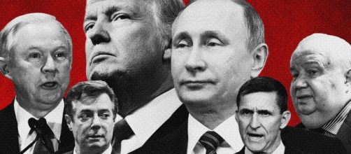 Russiagate has always been about demonizing those who dare to question - theduran.com