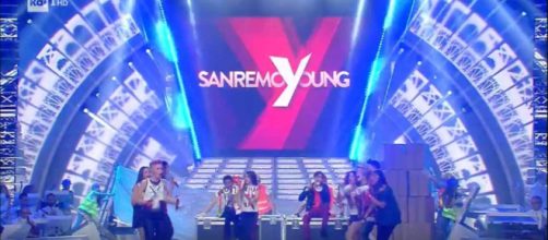 Sanremo Young Finale, trionfa Elena Manuele.