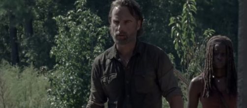 'The Walking Dead' / Ares Promo YouTube Channel