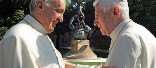 Papa Francesco - Wikipedia - wikipedia.org